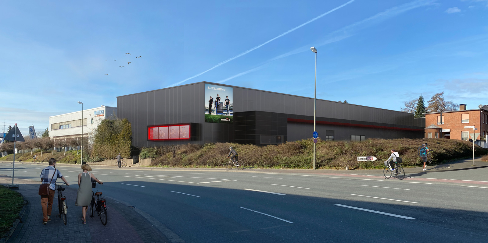 Werkstatt Impression 5